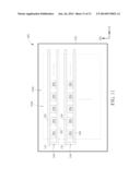 TOUCH PANEL AND TOUCH DISPLAY DEVICE diagram and image