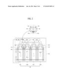 LIQUID CRYSTAL DISPLAY DEVICE AND DRIVING METHOD THEREOF diagram and image