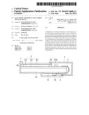 ELECTRONIC EQUIPMENT AND FLEXIBLE PRINTED CIRCUIT diagram and image