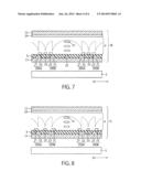 GRADIENT REFRACTIVE INDEX LIQUID CRYSTAL OPTICAL APPARATUS AND IMAGE     DISPLAY APPARATUS diagram and image