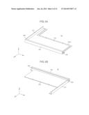 BACKLIGHT ASSEMBLY AND LIQUID CRYSTAL DISPLAY DEVICE INCLUDING THE SAME diagram and image