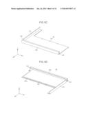 BACKLIGHT ASSEMBLY AND LIQUID CRYSTAL DISPLAY DEVICE INCLUDING THE SAME diagram and image