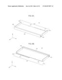 BACKLIGHT ASSEMBLY AND LIQUID CRYSTAL DISPLAY DEVICE INCLUDING THE SAME diagram and image