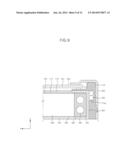 BACKLIGHT ASSEMBLY AND LIQUID CRYSTAL DISPLAY DEVICE INCLUDING THE SAME diagram and image