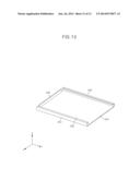 BACKLIGHT ASSEMBLY AND LIQUID CRYSTAL DISPLAY DEVICE INCLUDING THE SAME diagram and image