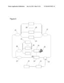 MULTI-BAND MULTIPLEXING INTRA-CAVITY GAS SENSING SYSTEM AND METHOD diagram and image