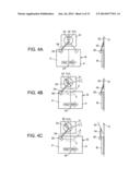 IMAGE-READING DEVICE, IMAGE-READING METHOD AND COMPUTER READABLE STORAGE     MEDIUM diagram and image