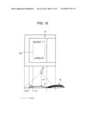 IMAGE-READING DEVICE, IMAGE-READING METHOD AND COMPUTER READABLE STORAGE     MEDIUM diagram and image