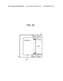 IMAGE-READING DEVICE, IMAGE-READING METHOD AND COMPUTER READABLE STORAGE     MEDIUM diagram and image