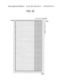 IMAGE-READING DEVICE, IMAGE-READING METHOD AND COMPUTER READABLE STORAGE     MEDIUM diagram and image