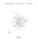 ACTUATOR, LIGHT SCANNER, IMAGE DISPLAY DEVICE, AND HEAD MOUNTED DISPLAY diagram and image