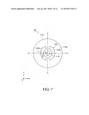 ACTUATOR, LIGHT SCANNER, IMAGE DISPLAY DEVICE, AND HEAD MOUNTED DISPLAY diagram and image