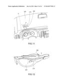 ACTUATOR, LIGHT SCANNER, IMAGE DISPLAY DEVICE, AND HEAD MOUNTED DISPLAY diagram and image