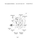 APPARATUS FOR OPTICAL SEE-THROUGH HEAD MOUNTED DISPLAY WITH MUTUAL     OCCLUSION AND OPAQUENESS CONTROL CAPABILITY diagram and image