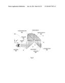 APPARATUS FOR OPTICAL SEE-THROUGH HEAD MOUNTED DISPLAY WITH MUTUAL     OCCLUSION AND OPAQUENESS CONTROL CAPABILITY diagram and image