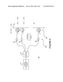 METHODS USING AN INTENSE CONTROL LIGHT AT A FIRST WAVELENGTH TO CAUSE A     WHISPERING GALLERY MODE RESONATOR TO SELF TUNE AT A SECOND WAVELENGTH,     AND APPARATUS EMPLOYING SUCH METHODS SUCH AS OPTICAL PASS/STOP BAND     FILTERS AND OPTICAL DEMULTIPLEXERS diagram and image