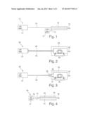 LASER MACHINING SYSTEM HAVING A MACHINING LASER BEAM THAT IS ADJUSTABLE IN     TERMS OF ITS BRILLIANCE diagram and image