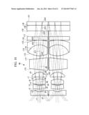 Three-Dimensional-Endoscope Optical System diagram and image