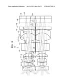 Three-Dimensional-Endoscope Optical System diagram and image