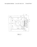 OPTICAL FILTER DEVICE AND ELECTRONIC APPARATUS diagram and image