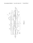 OPTICAL FILTER DEVICE AND ELECTRONIC APPARATUS diagram and image