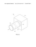 OPTICAL FILTER DEVICE AND ELECTRONIC APPARATUS diagram and image