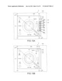 OPTICAL FILTER DEVICE AND ELECTRONIC APPARATUS diagram and image