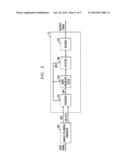 OVER-SAMPLED SIGNAL EQUALIZER diagram and image