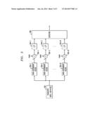 OVER-SAMPLED SIGNAL EQUALIZER diagram and image