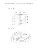 SUSPENSION BOARD WITH CIRCUITS AND METHOD FOR MANUFACTURING THE SAME diagram and image