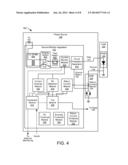 GROUND MONITOR ACCESSORY CONNECTION diagram and image