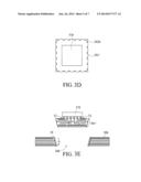 ELECTRONIC DEVICE AND FABRICATION METHOD THEREOF diagram and image