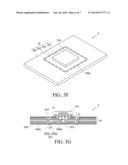 ELECTRONIC DEVICE AND FABRICATION METHOD THEREOF diagram and image