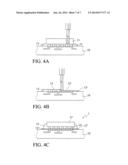 ELECTRONIC DEVICE AND FABRICATION METHOD THEREOF diagram and image