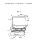 ELECTRONIC DEVICE diagram and image