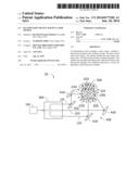 ILLUMINATION DEVICE HAVING LASER SOURCE diagram and image