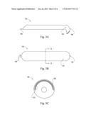 ELONGATED LED LUMINAIRE AND ASSOCIATED METHODS diagram and image