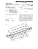 Low Profile Light Fixture diagram and image