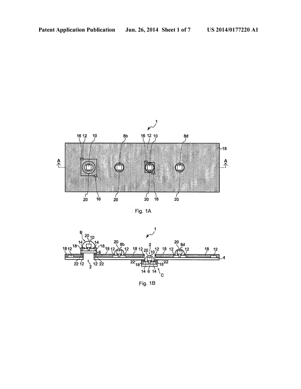 LIGHT EMITTING DEVICE AND MANUFACTURING METHOD THEREOF - diagram, schematic, and image 02