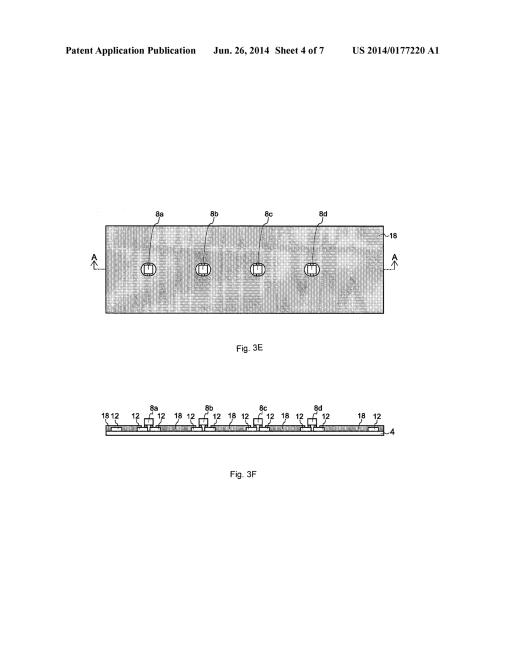 LIGHT EMITTING DEVICE AND MANUFACTURING METHOD THEREOF - diagram, schematic, and image 05