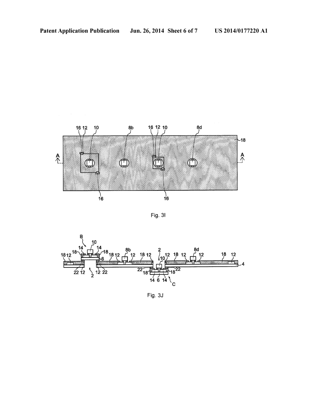 LIGHT EMITTING DEVICE AND MANUFACTURING METHOD THEREOF - diagram, schematic, and image 07