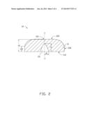 OPTICAL LENS AND LIGHTING DEVICE HAVING THE SAME diagram and image