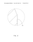 OPTICAL LENS AND LIGHTING DEVICE HAVING THE SAME diagram and image