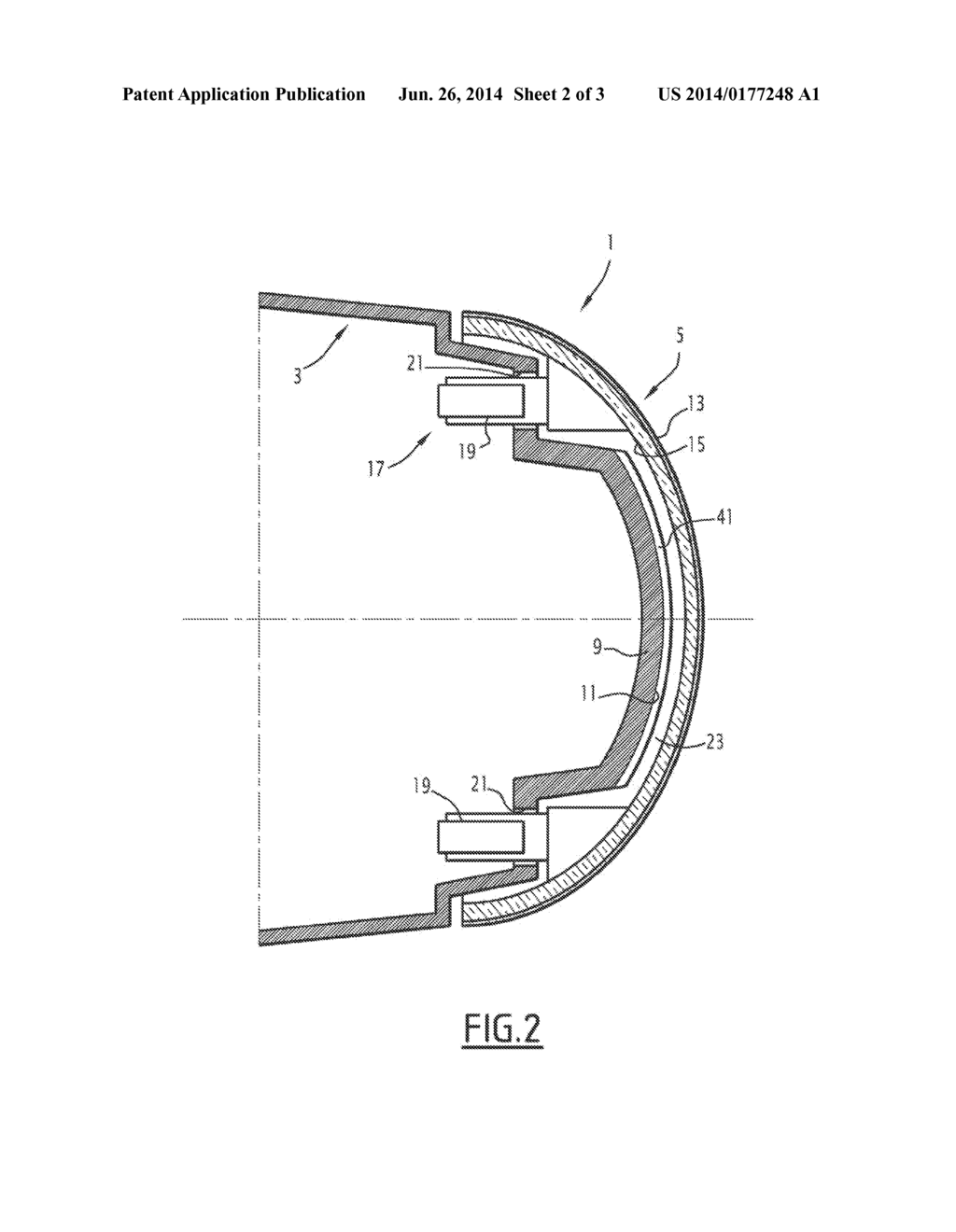 BACKLIT INTERIOR STRUCTURE OF A VEHICLE - diagram, schematic, and image 03