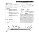 OPTICAL LIGHT PIPE WITH UNIFORM LIT INTENSITY diagram and image