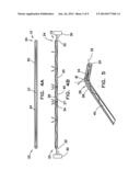 OPTICAL LIGHT PIPE WITH UNIFORM LIT INTENSITY diagram and image