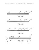 OPTICAL LIGHT PIPE WITH UNIFORM LIT INTENSITY diagram and image