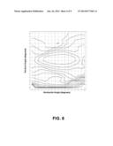 OPTICAL LIGHT PIPE WITH UNIFORM LIT INTENSITY diagram and image