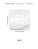 OPTICAL LIGHT PIPE WITH UNIFORM LIT INTENSITY diagram and image