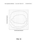 OPTICAL LIGHT PIPE WITH UNIFORM LIT INTENSITY diagram and image